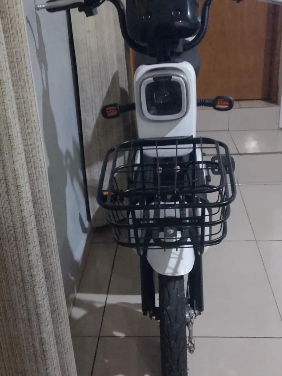 Moto elétrica  - Foto 5