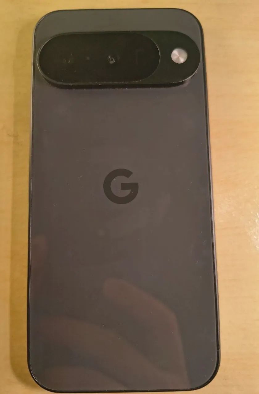 Google pixel 10. Novo 4.350 R$