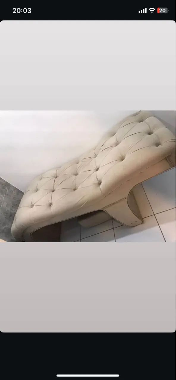 Vendo Maca para estética  - Foto 2