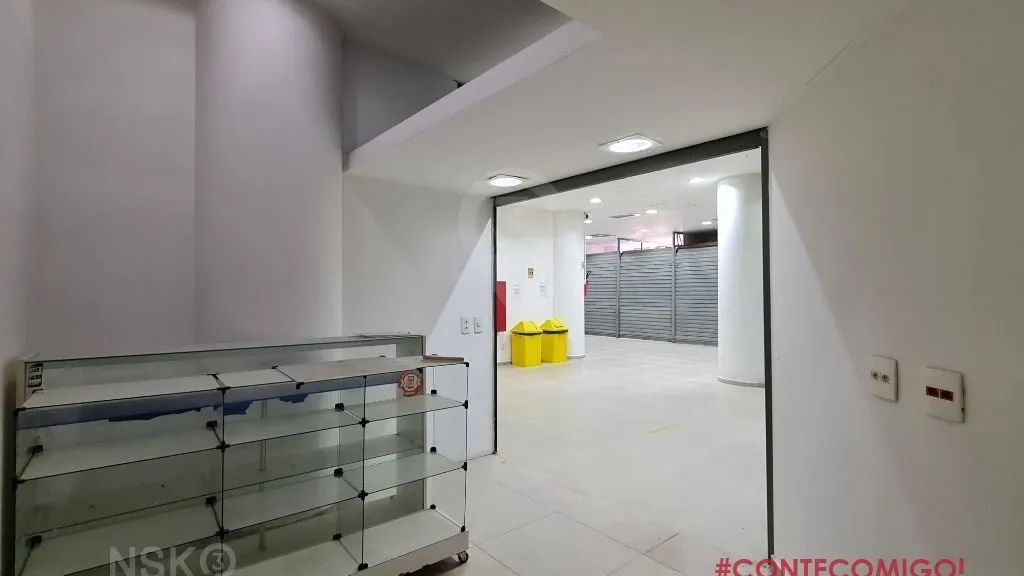Loja/ Box Comercial - Galeria Edifício Fernão Dias - NSK3 Imóveis - Foto 3