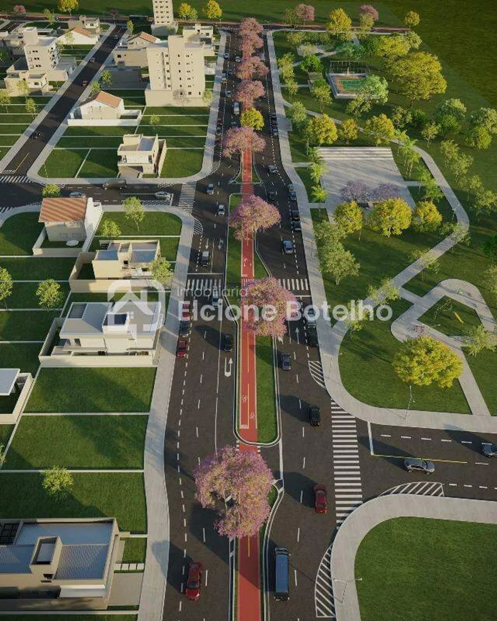 Terreno à venda, GAVEA - Uberlândia/MG - Foto 2