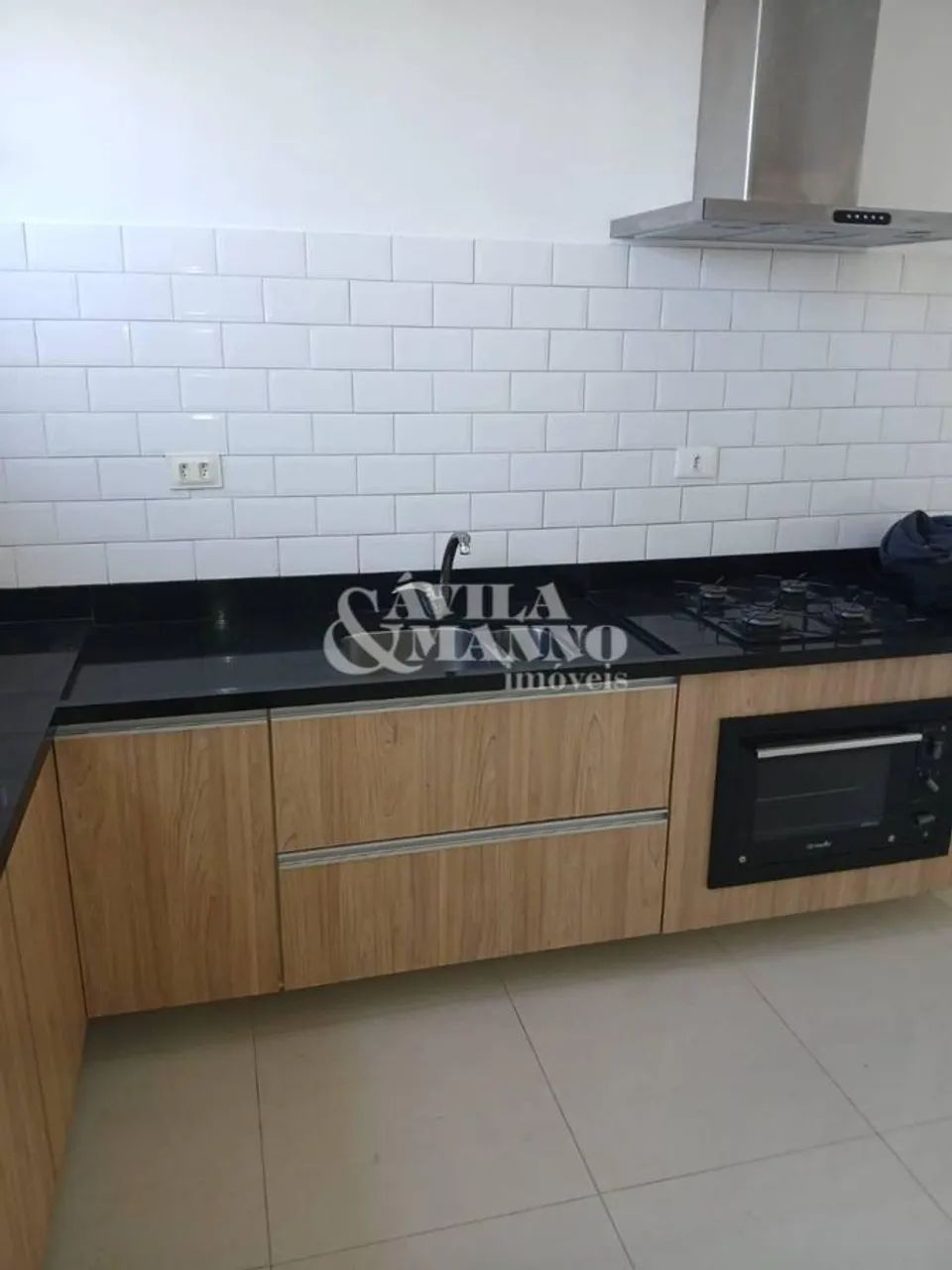 Apartamento com 3 quartos, Mooca - Foto 4