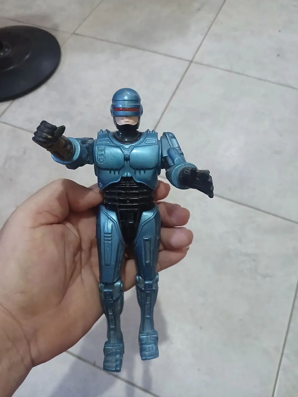 Boneco Robocop 1987 - Foto 5