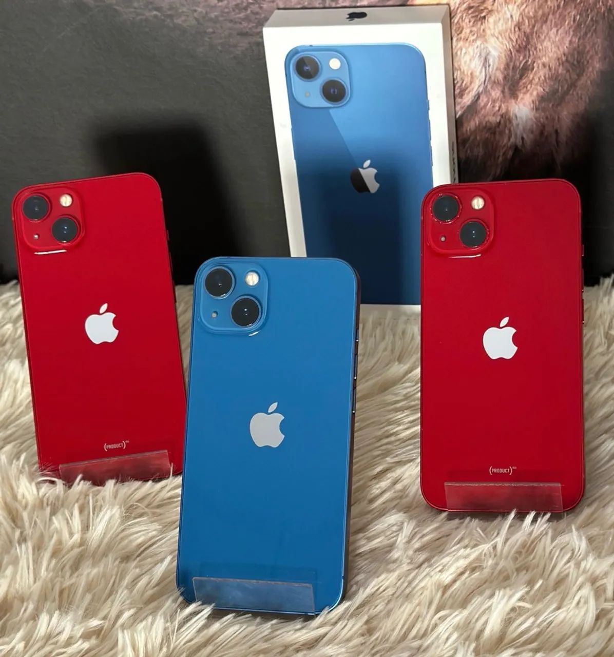 iPhone 13 128gb 