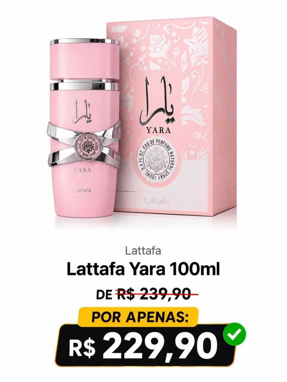 Perfumes Árabes Originais - Foto 3