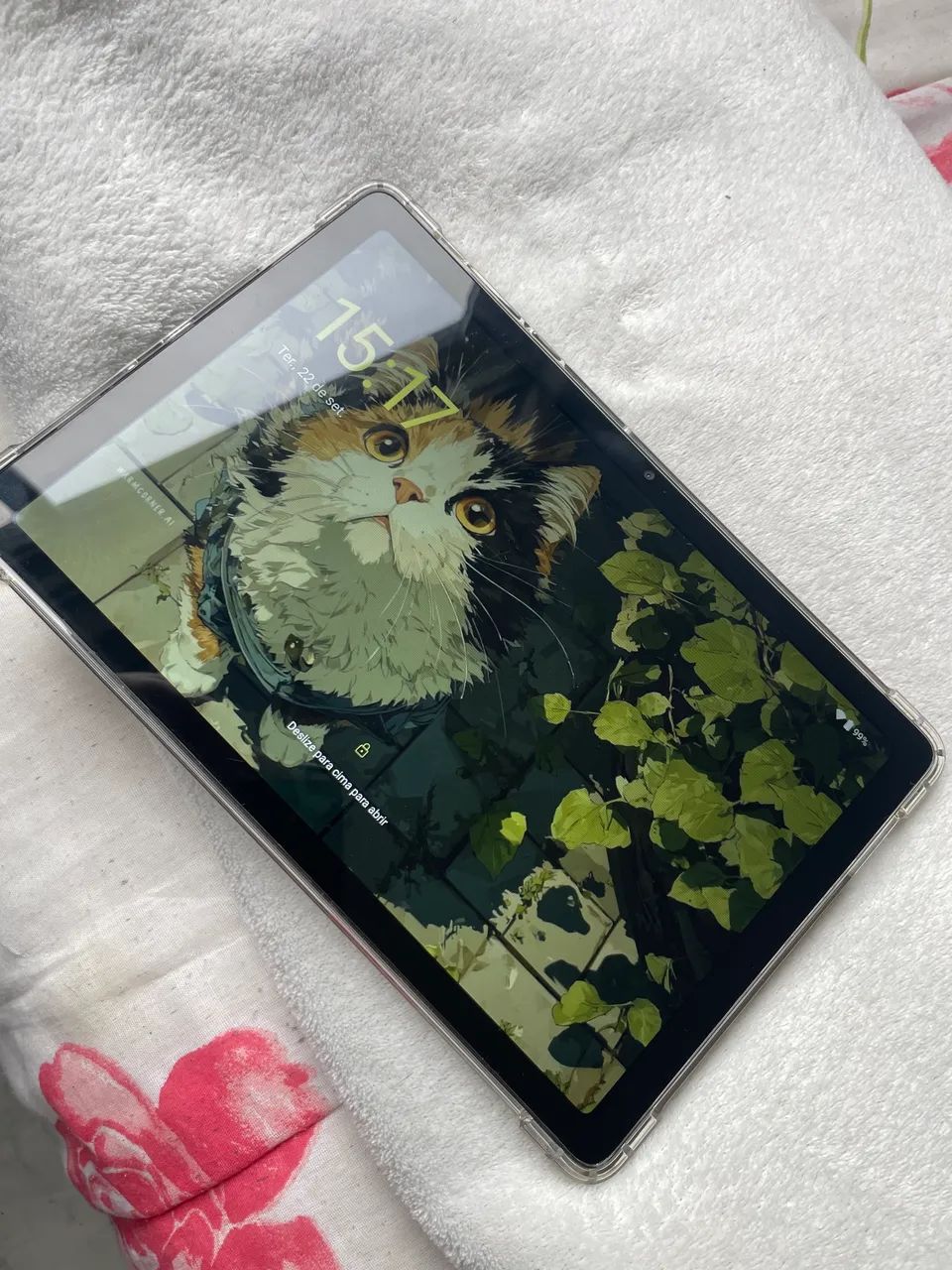 Tablet TCL TAB 10L Gen2 - Foto 3