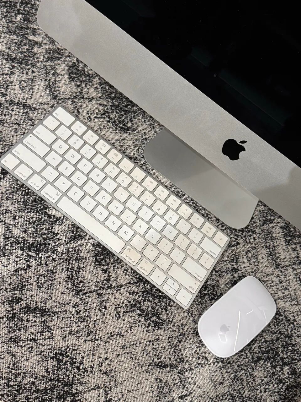 iMac 21,5" 2019 4K 8GB/1TB i5  - Foto 4