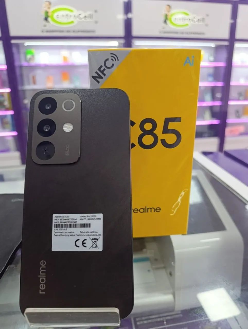 C85