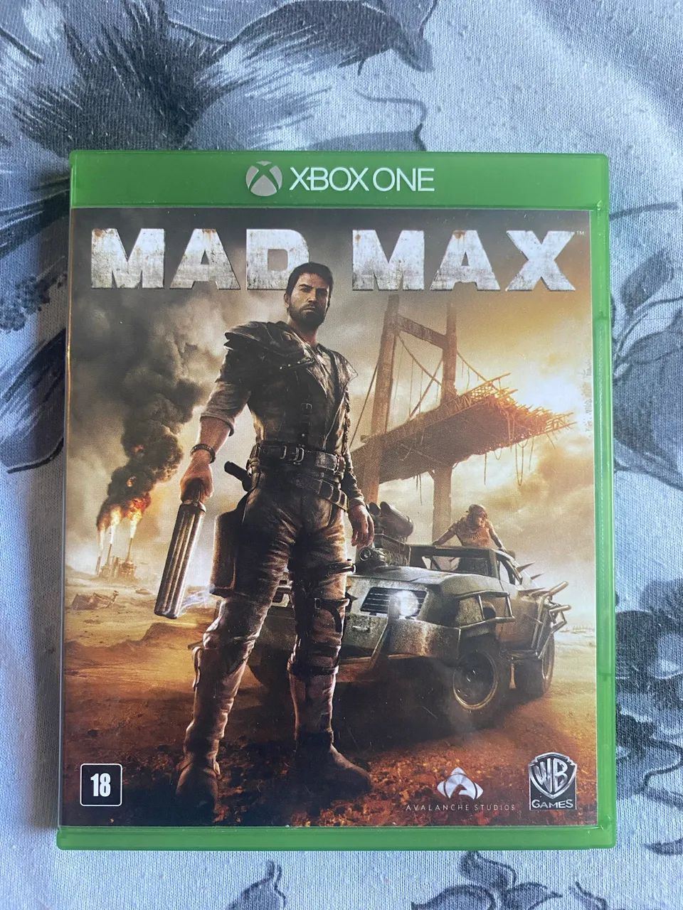 Xbox one 500gb
