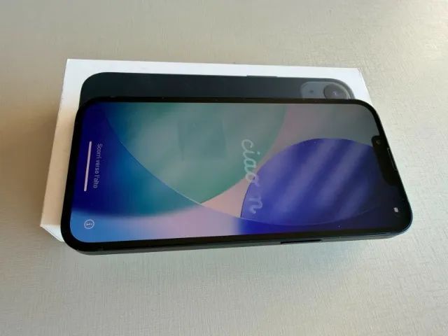 iPhone 13 256GB Midnight - Excelente Estado! - Foto 3