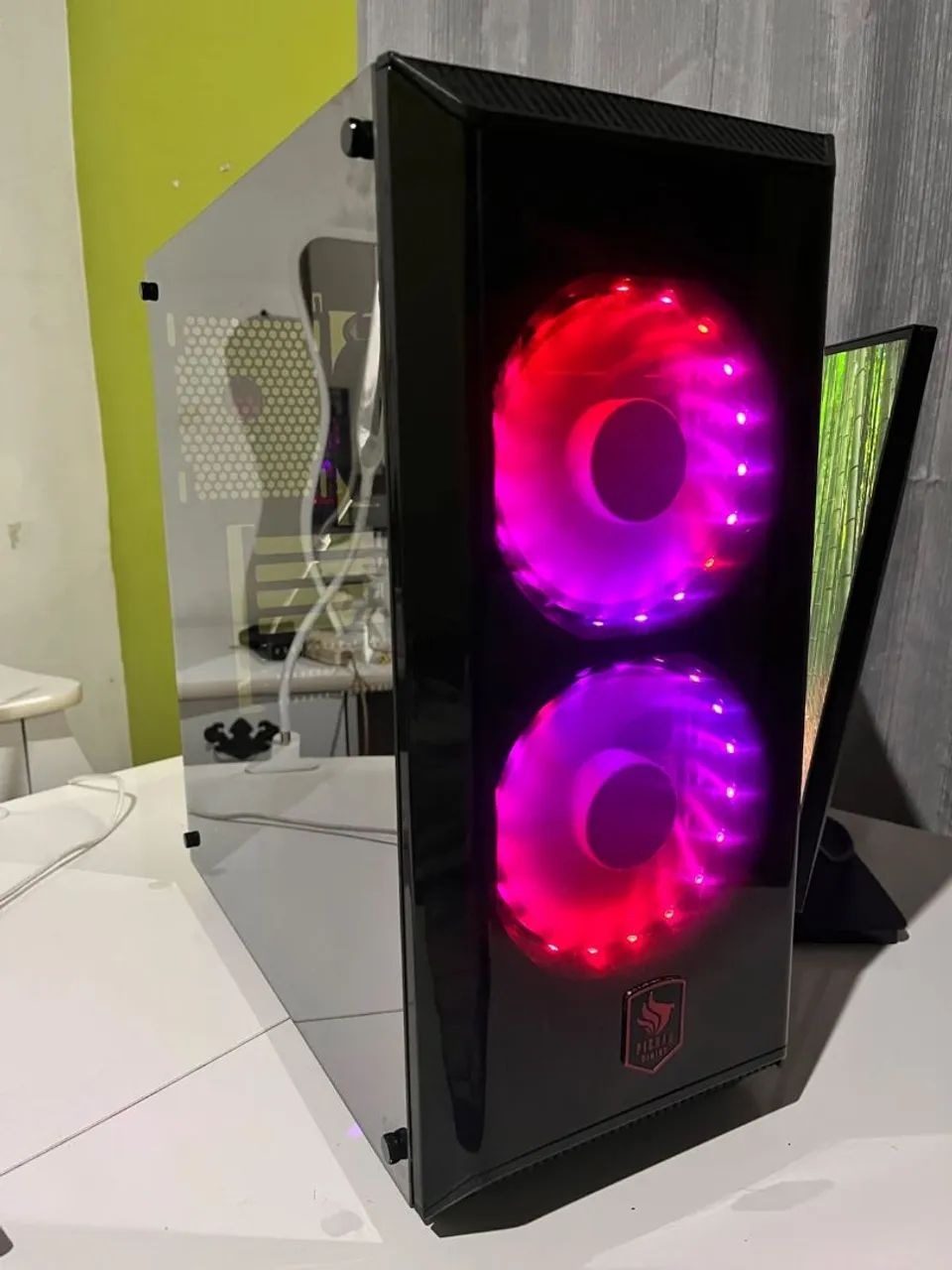 Pc Gamer Ryzen  - Foto 2