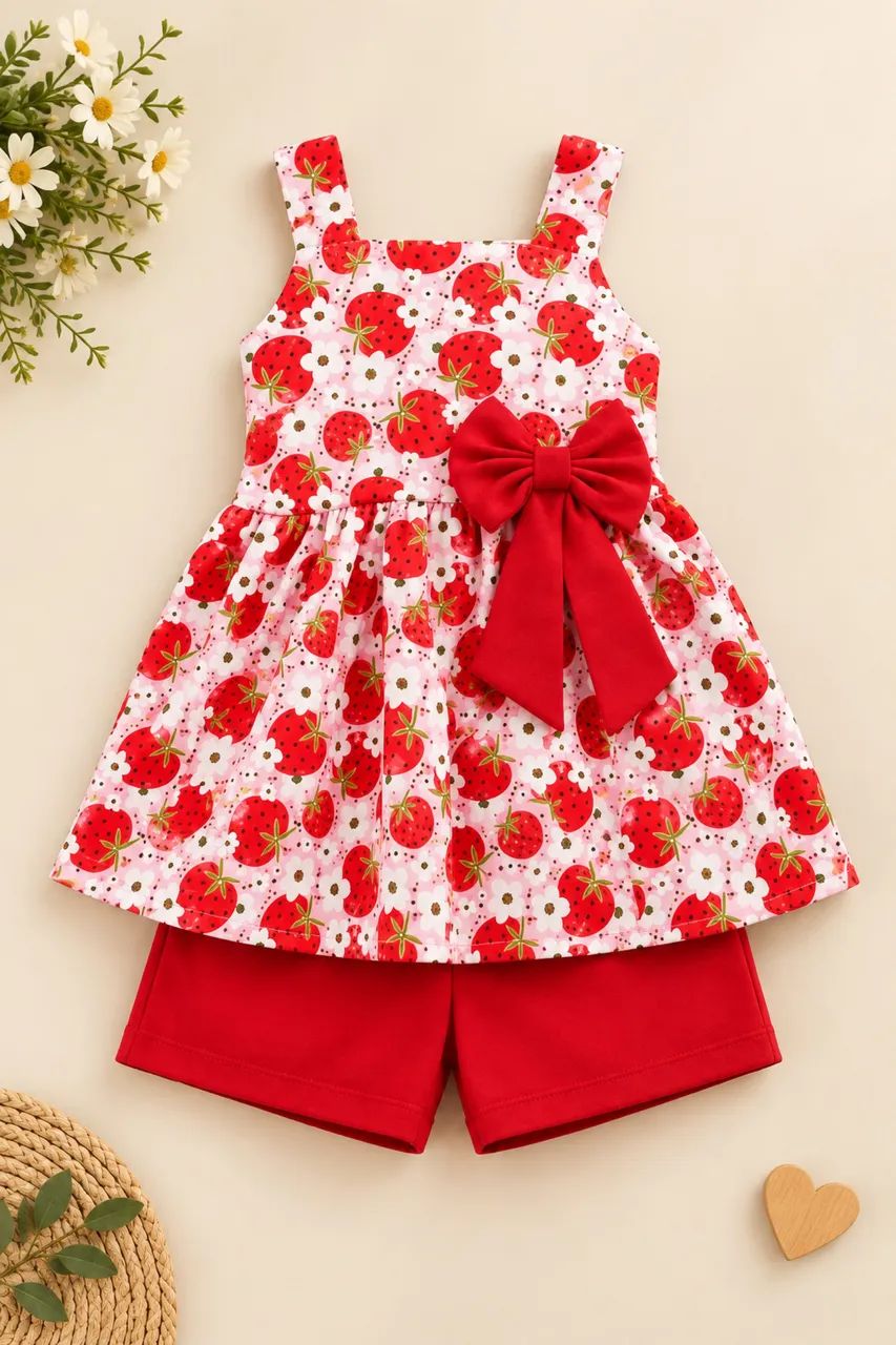 Conjunto infantil  - Foto 2