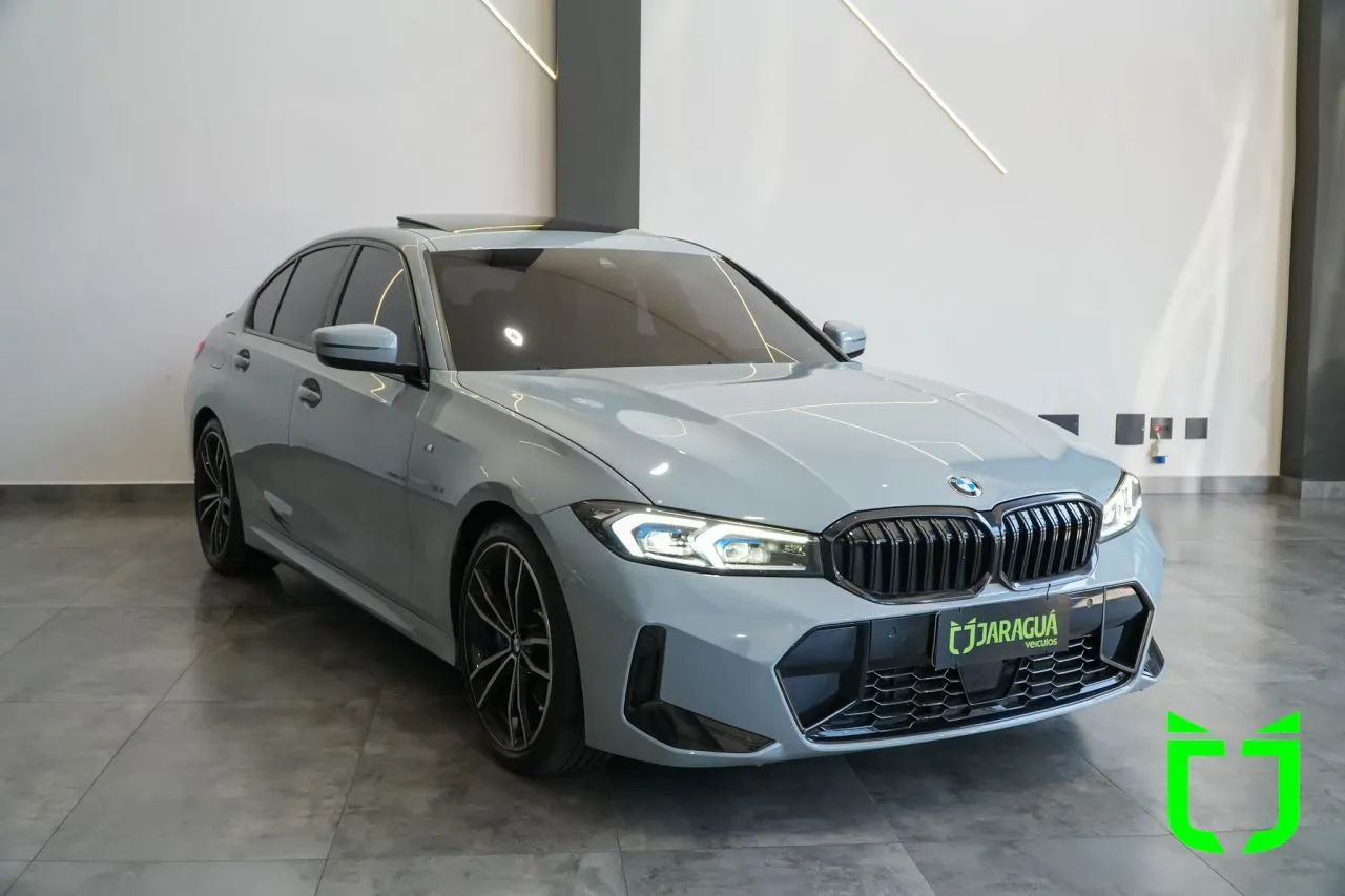BMW 320I 320i 2024
