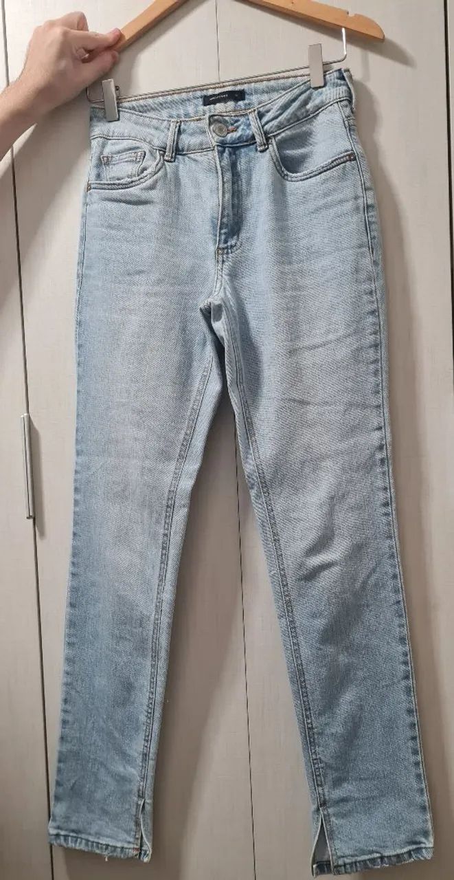 Calça jeans