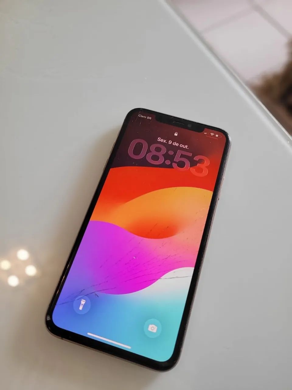 iPhone 11 Pro Max  - Foto 4