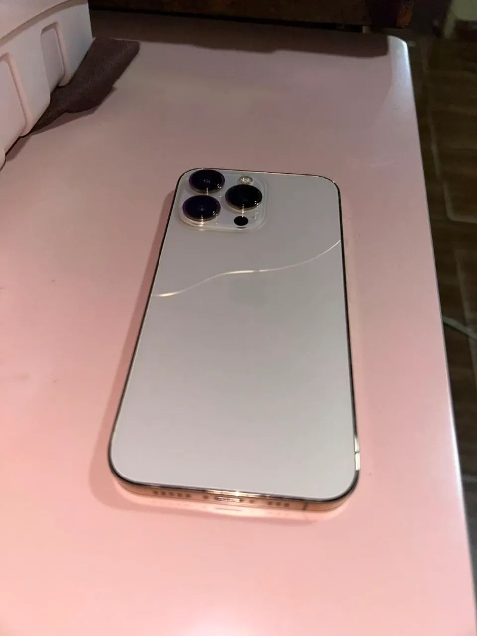 Iphone 13 pro - Foto 3