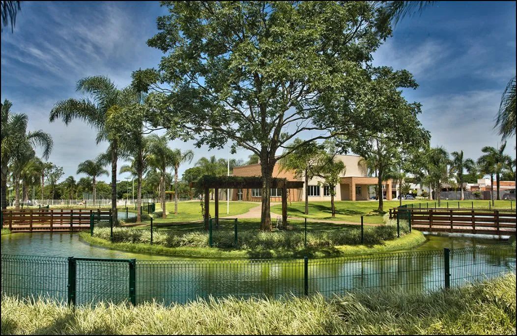 Foto - Uberaba - Damha Residencial Uberaba I