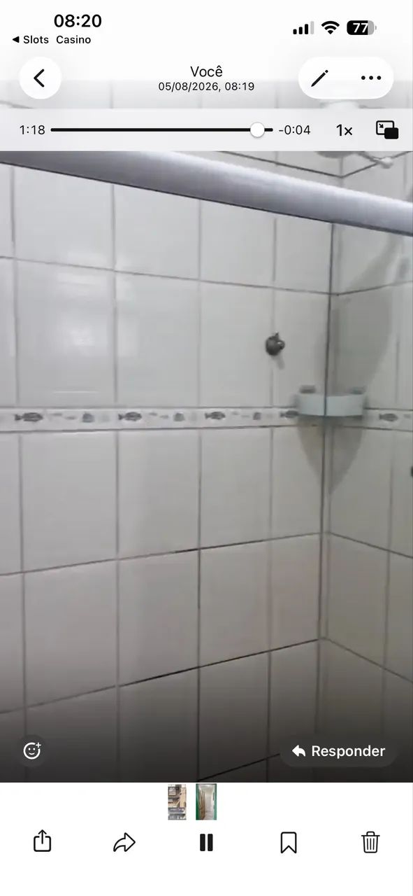 APARTAMENTO EM NOVO MÉXICO - Foto 5