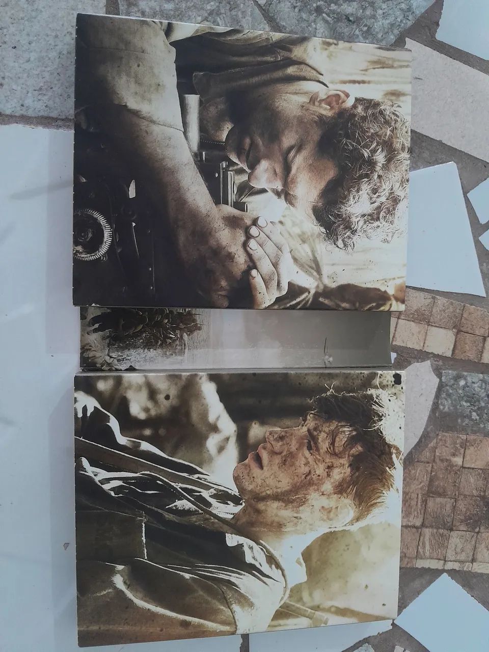 BOX THE PACIFIC (COLECIONAVEL) - Foto 4