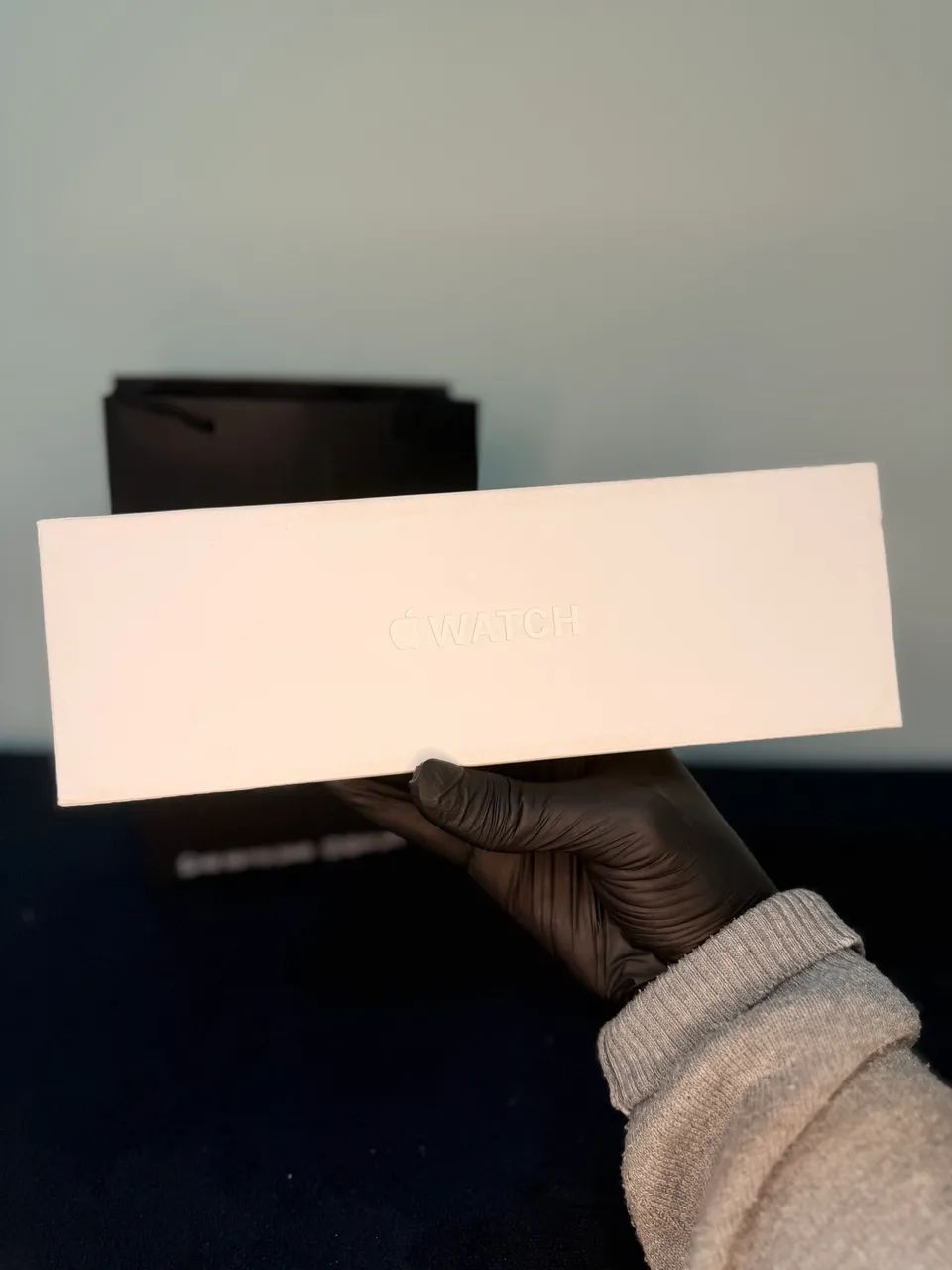 Apple Watch Series 11 GPS - 42mm - Foto 4