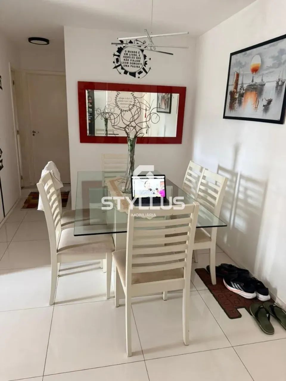 Praça Seca | Apartamento 2 quartos, sendo 1 suite - Foto 4