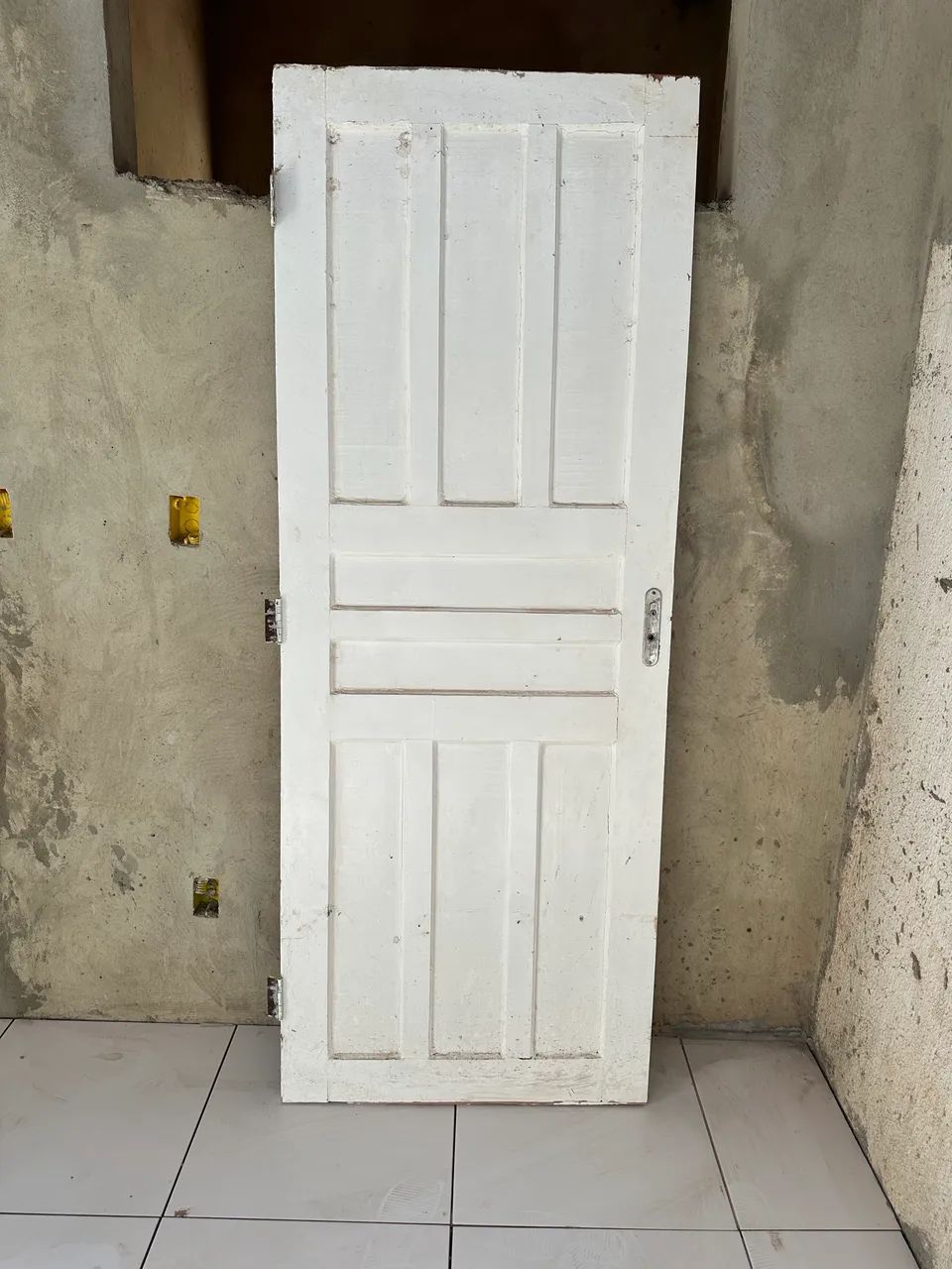 Porta 80x2,10 - Foto 4