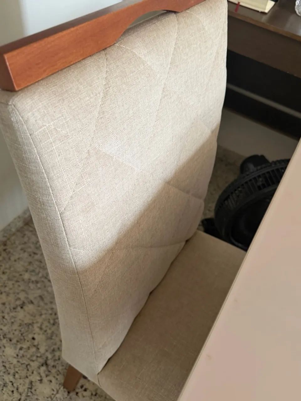 Mesa de jantar  - Foto 4