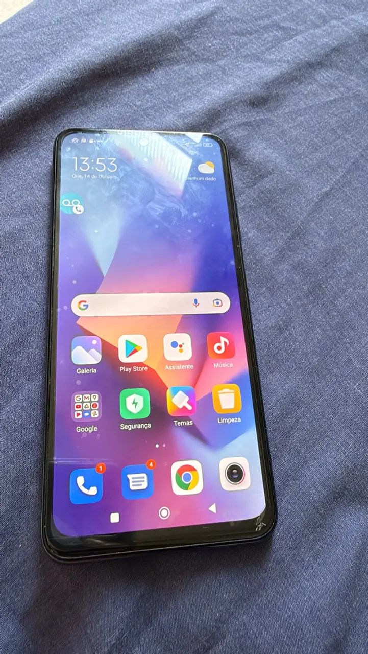 Xiaomi note 10 - Foto 3