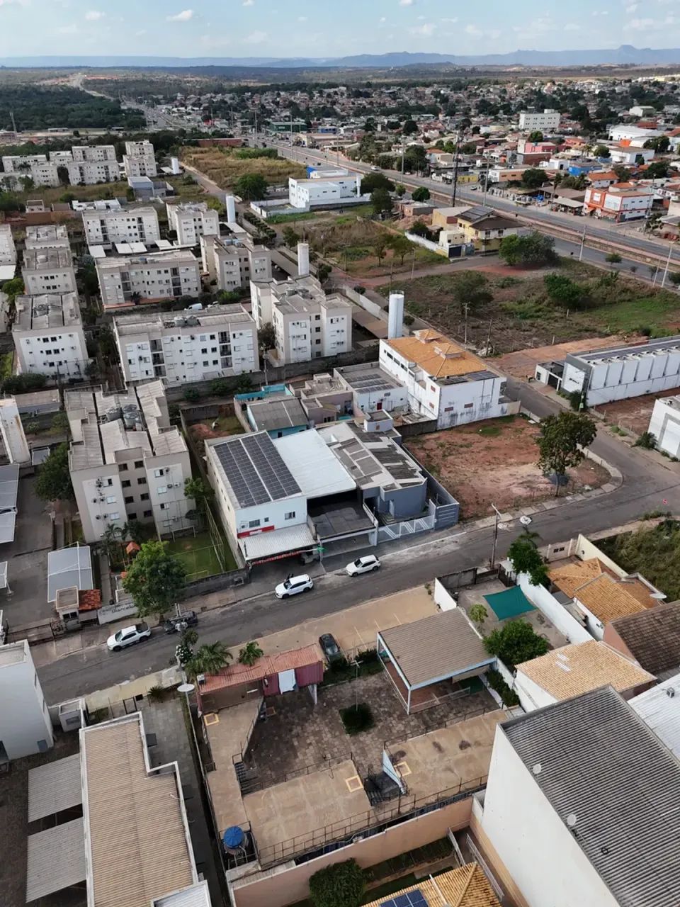 OPORTUNIDADE COMERCIAL | FOOD PARK NO PARQUE DAS NAÇÕES  CUIABÁ/MT - Foto 5