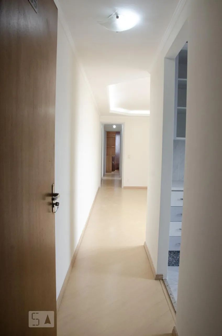 Apartamento à Venda - Vila Gustavo, 2 Quartos, 62 m2 - Foto 2