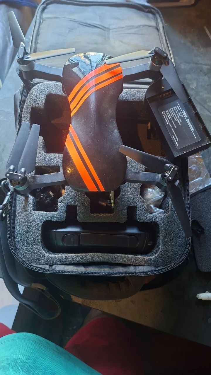 Curso de manutenção de drones  - Foto 4