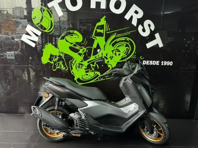 Yamaha Nmax 160 2025 - Foto 4