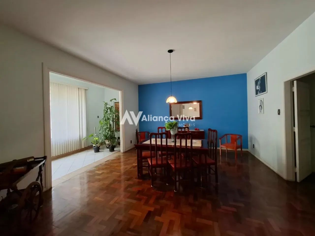 Flamengo | Apartamento 3 quartos, sendo 1 suite - Foto 2