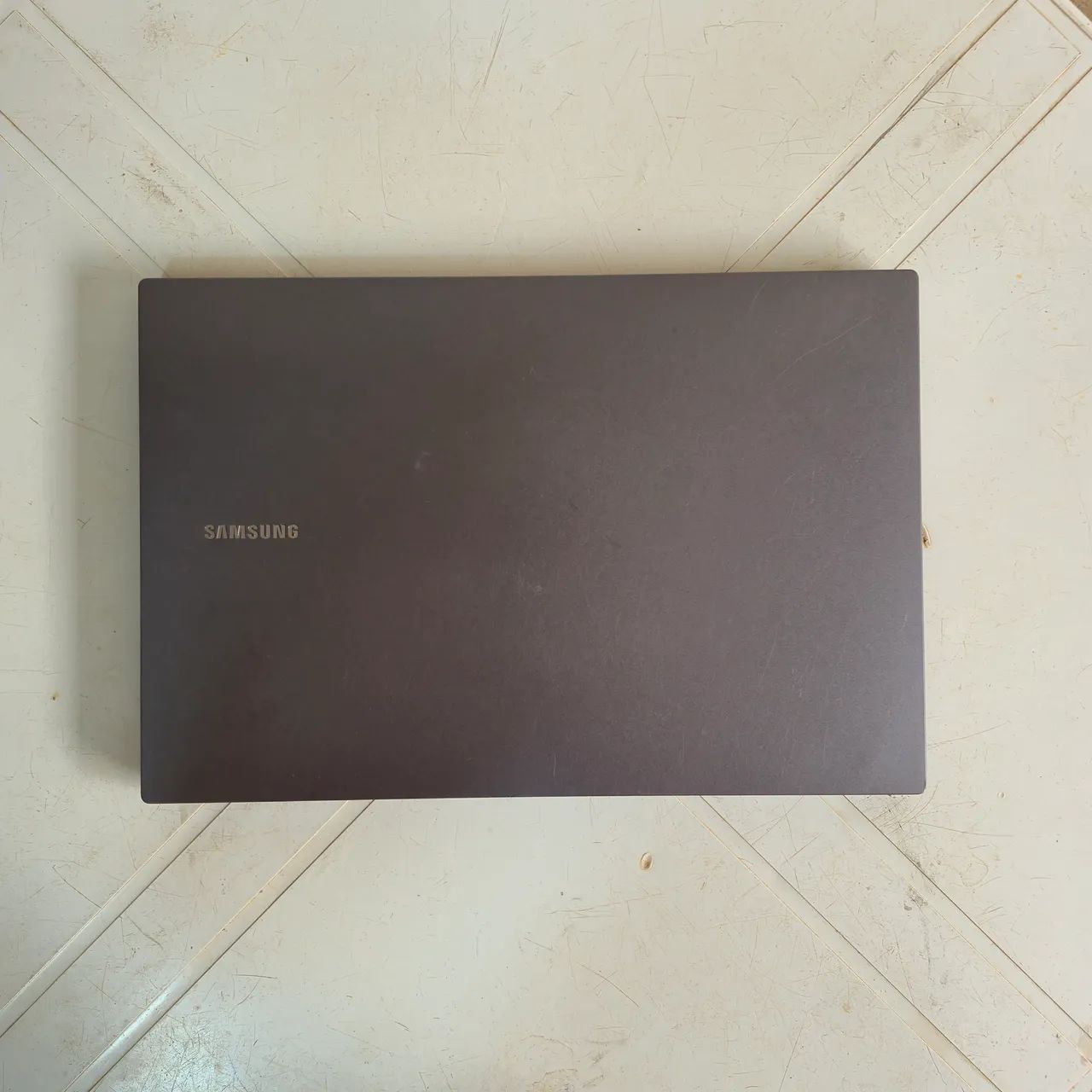Notebook da Samsung i3 15,6" Polegadas (PERFEITO ESTADO) - Foto 4