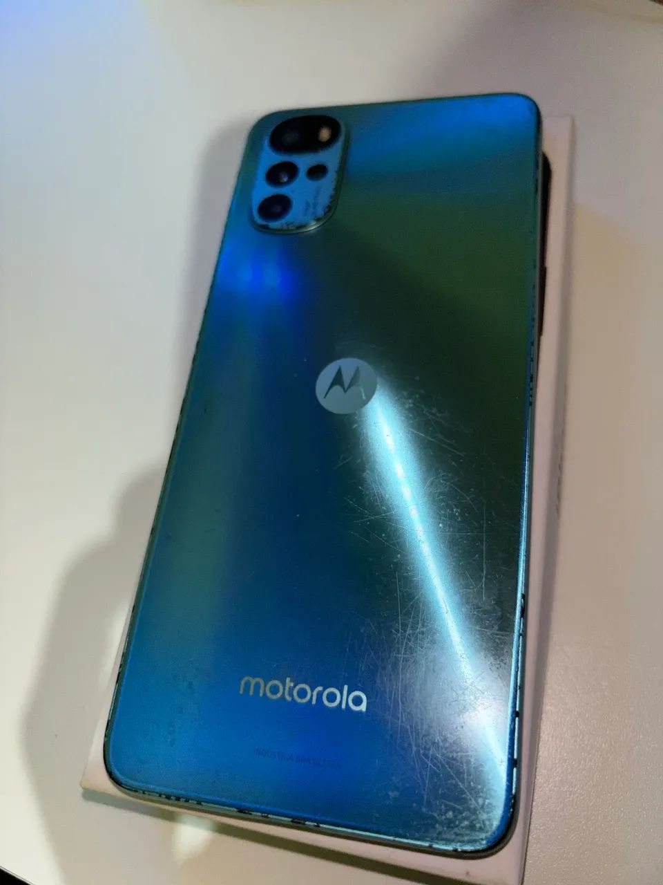 Celular moto G22 - Foto 3