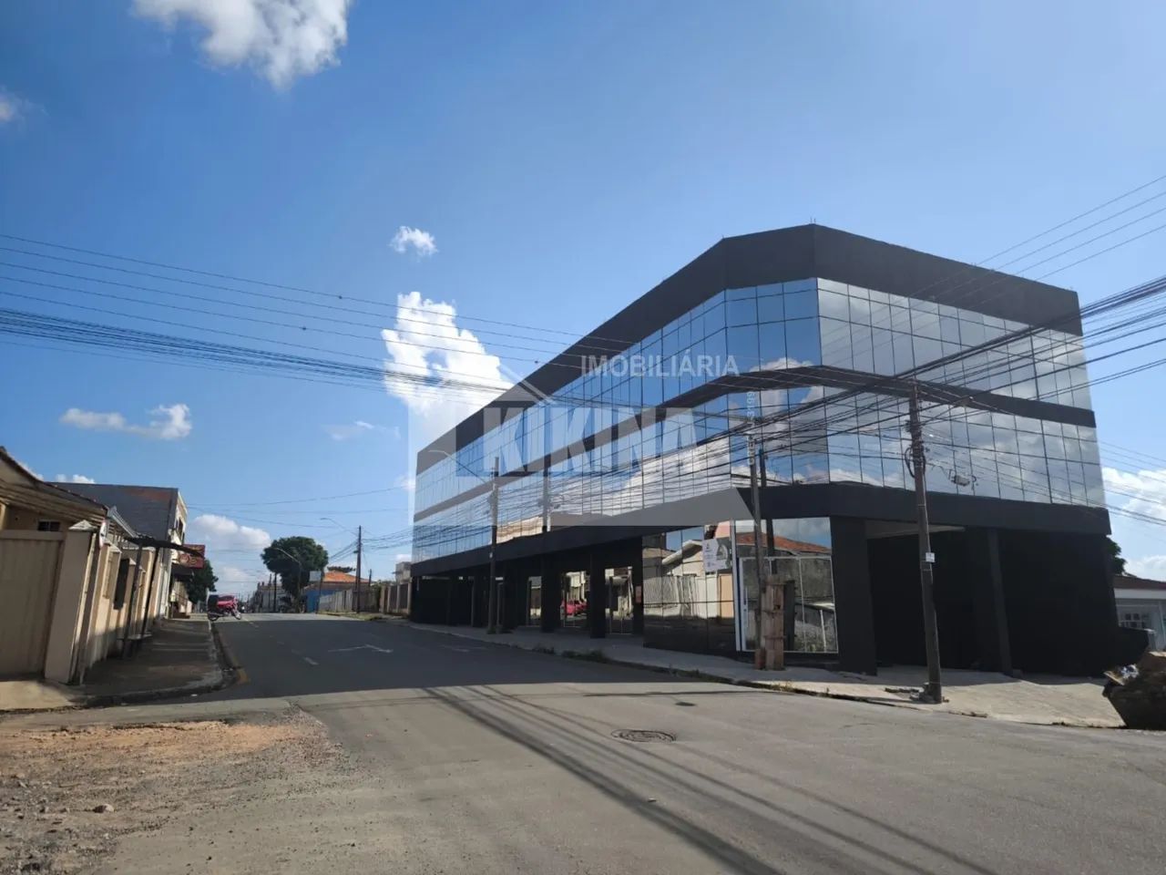 SALAS COMERCIAIS PARA LOCAÇÃO NA NOVA RUSSIA - Foto 3