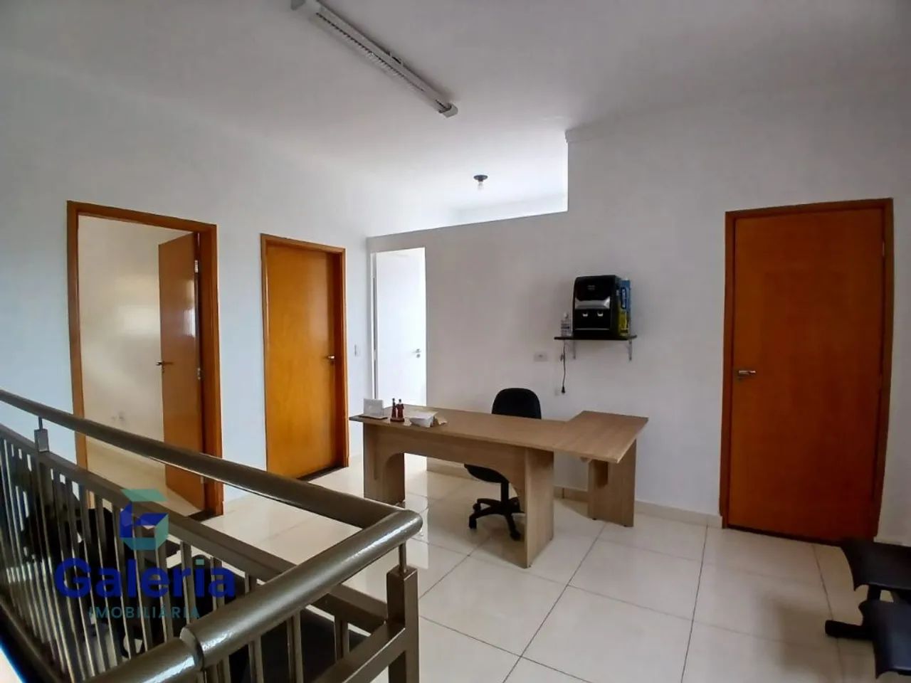 Sala comercial para alugar, 10m² - Vila Virgínia - Foto 4