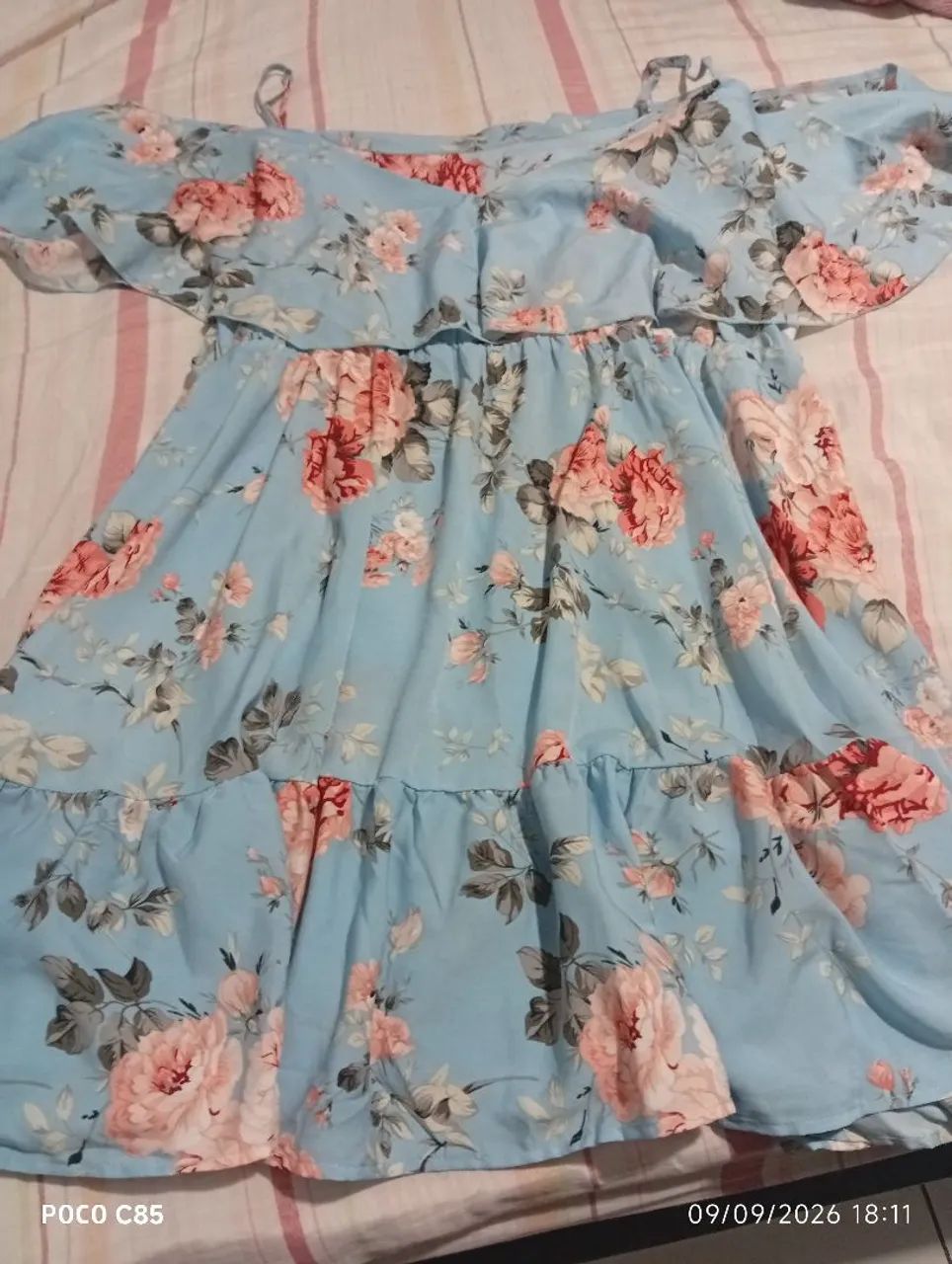 Vestido plus size - Foto 2