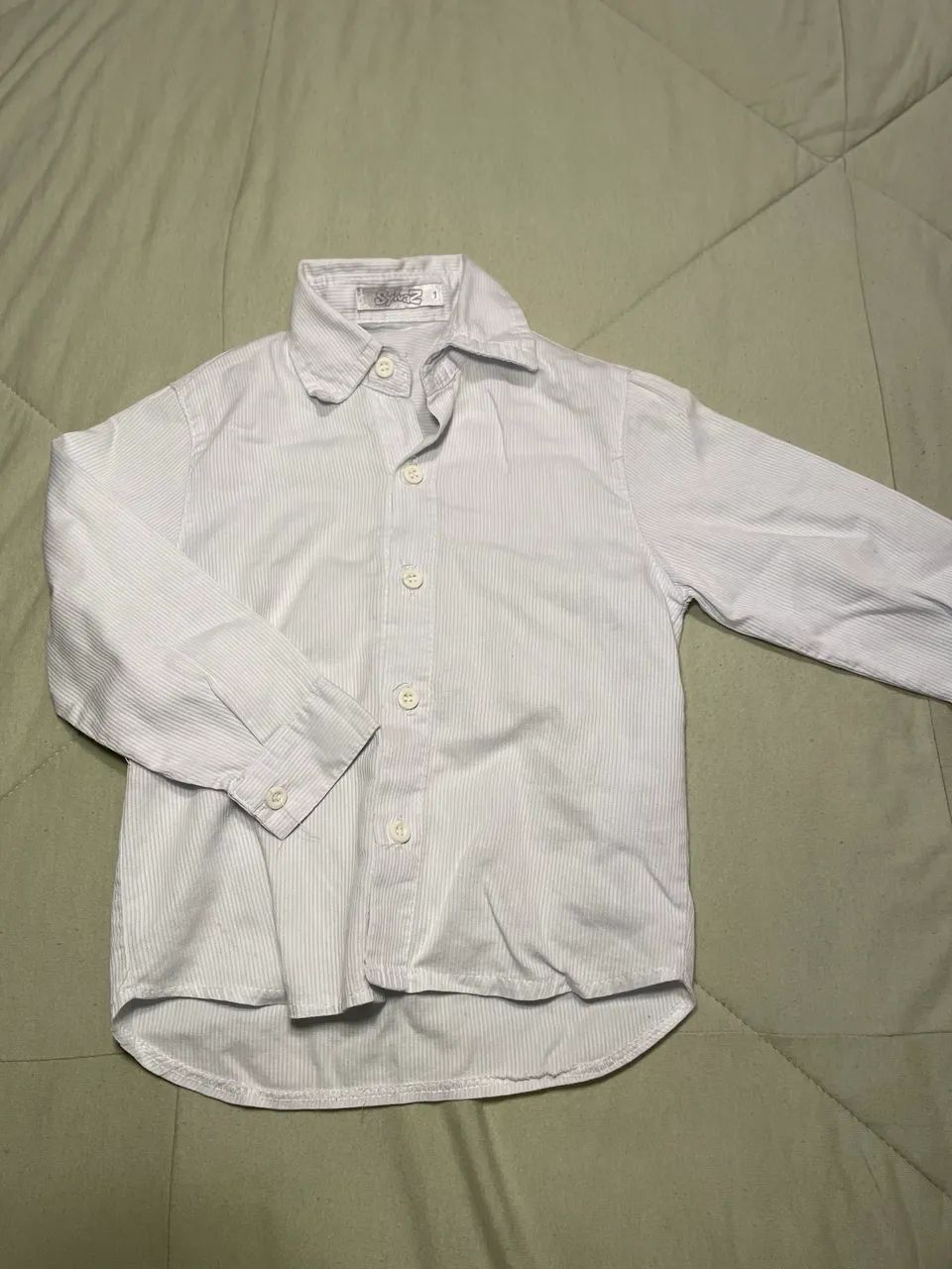 Roupas infantil menino - Foto 3