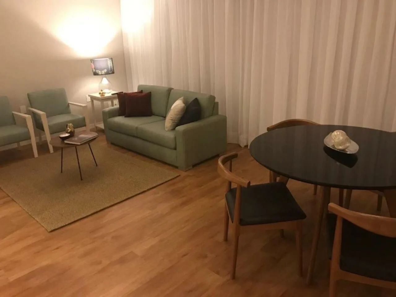 Rarus Flats - Flat para venda - Blue Tree Premium Morumbi - Foto 2