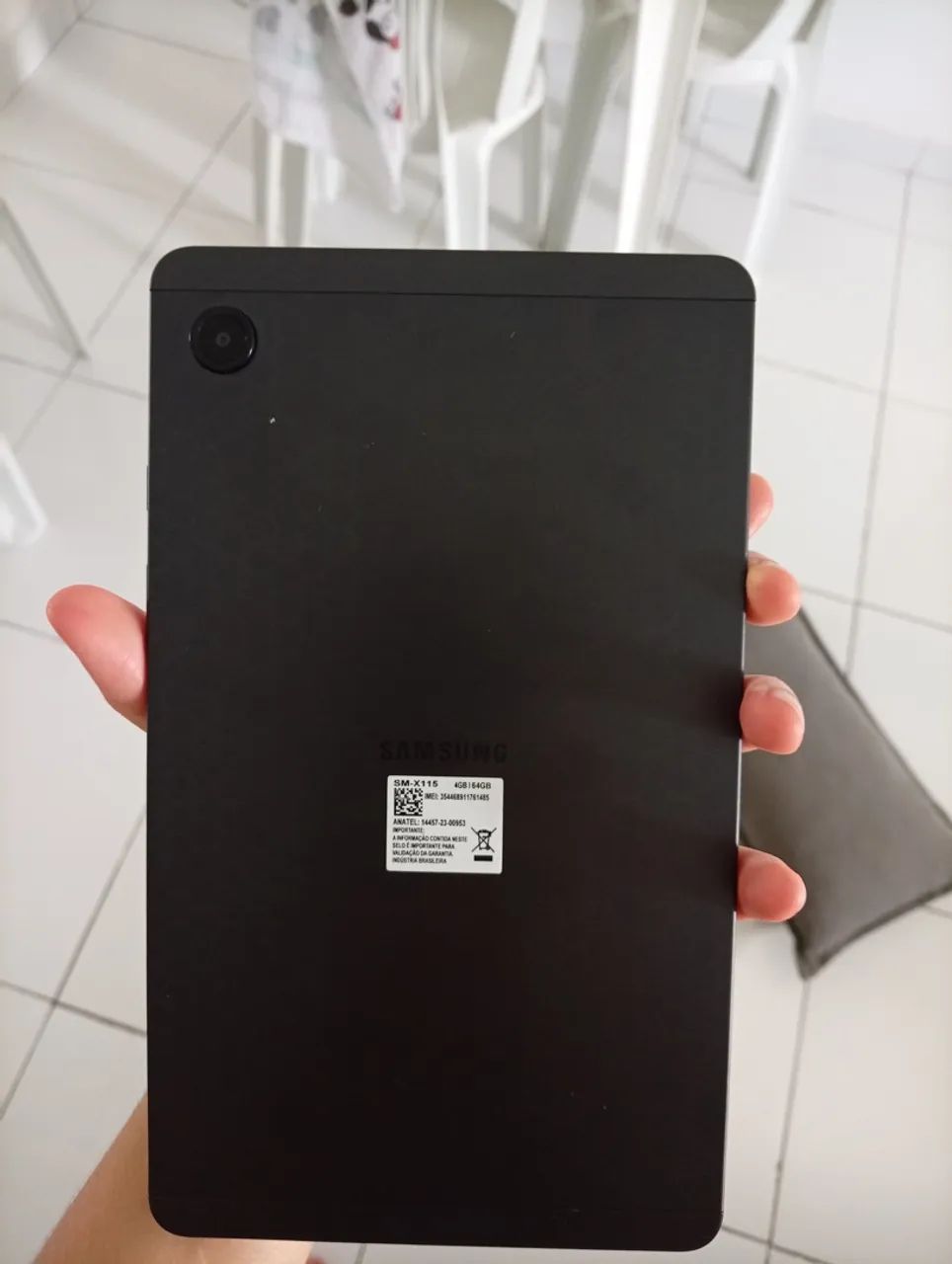 Tablet  - Foto 3
