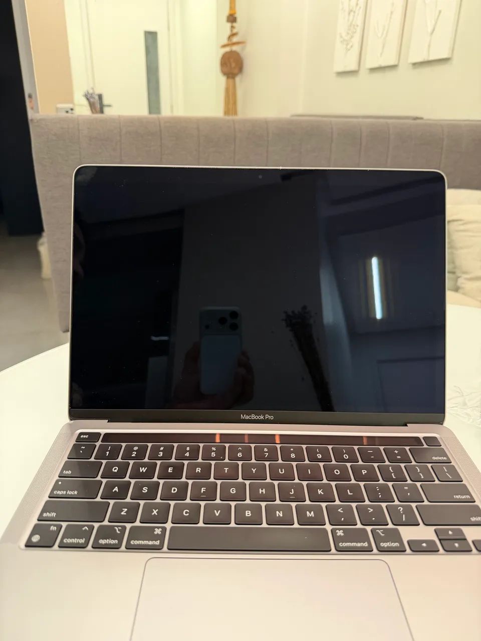 Macbook Pro M1 | 16GB RAM| 256GB SSD - Notebooks - Cabula