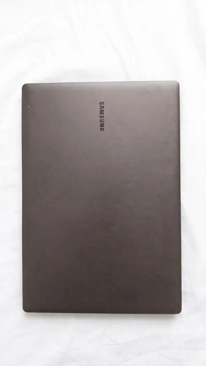 Galaxy book 2  Aceito Iphone (com volta minha)  - Foto 3