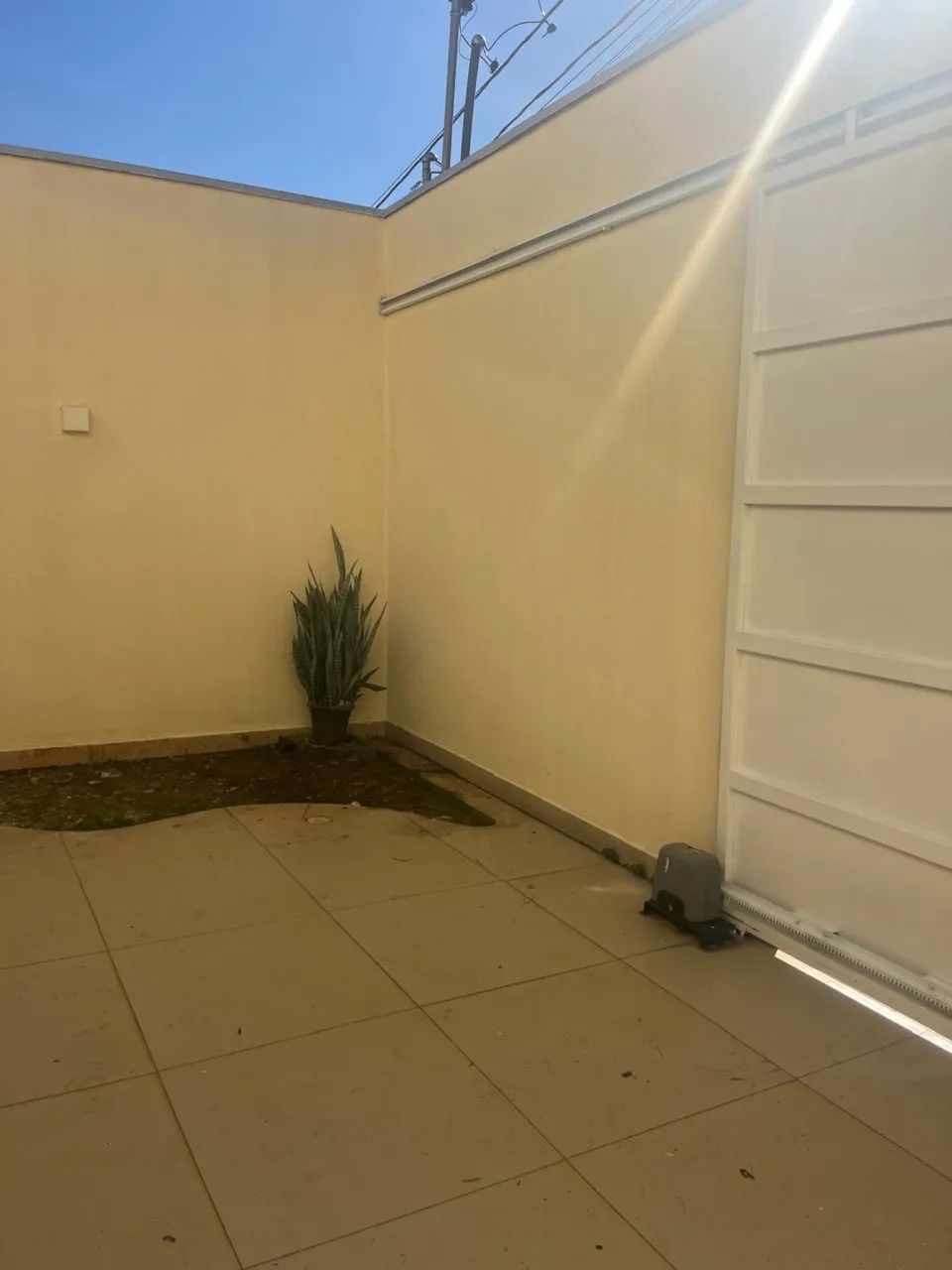 ALUGA-SE casa paraiso  - Foto 5