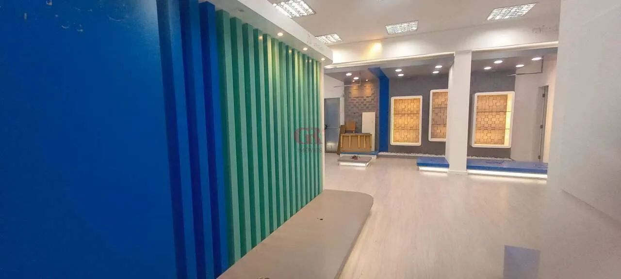 Prédio Comercial para aluguel, 10 vagas, Estrela do Oriente - Belo Horizonte/MG - Foto 4