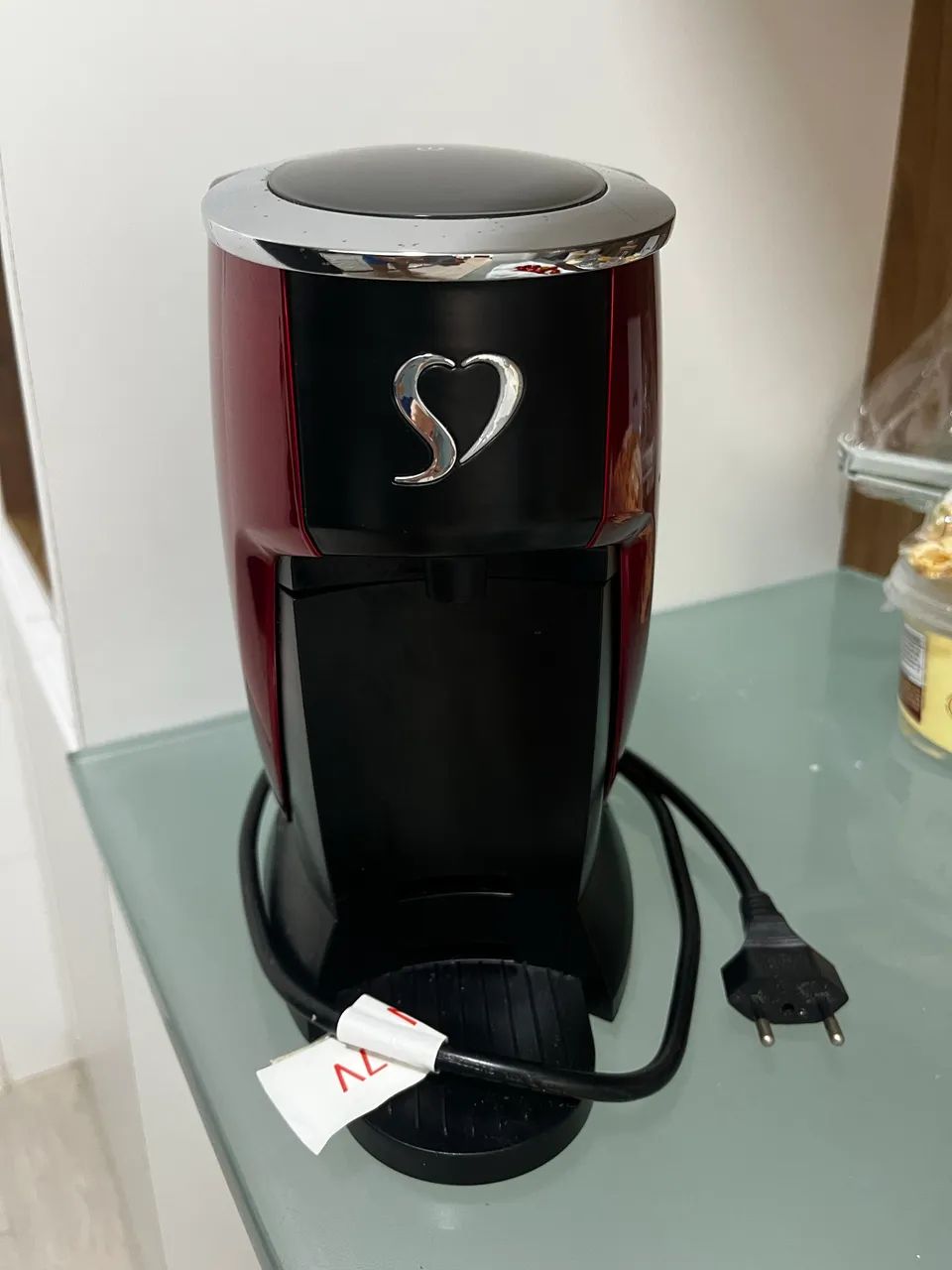 Cafeteira três corações  - Foto 5