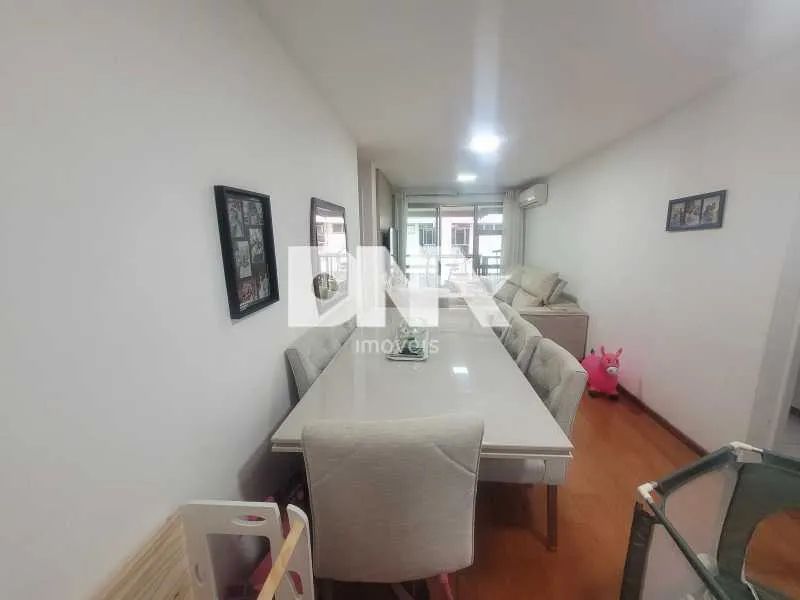Apartamento : Padrão / Residencial / Botafogo - Foto 2