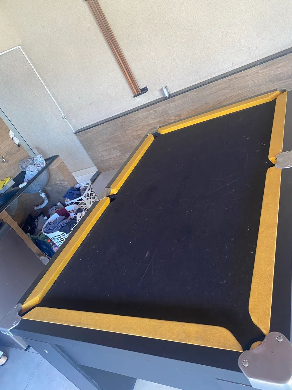 Mesa de bilhar  - Foto 2