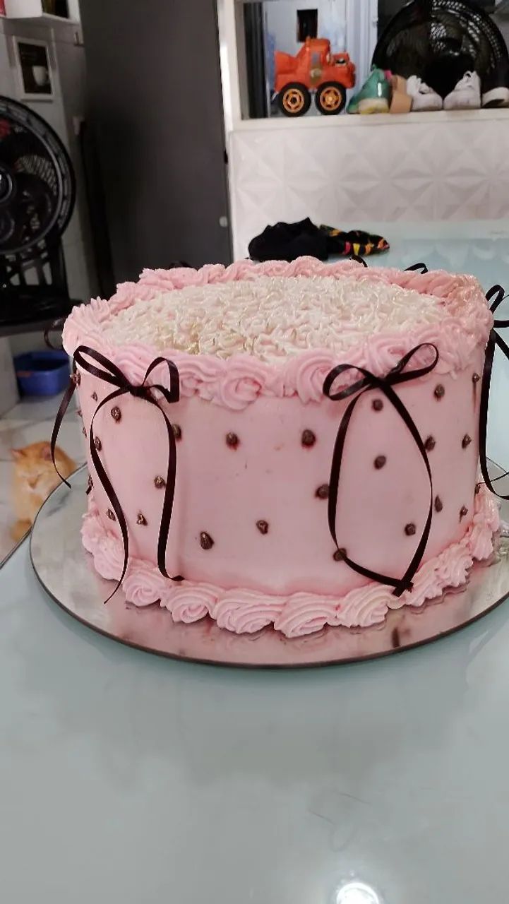 Bolos e doces para eventos  - Foto 3