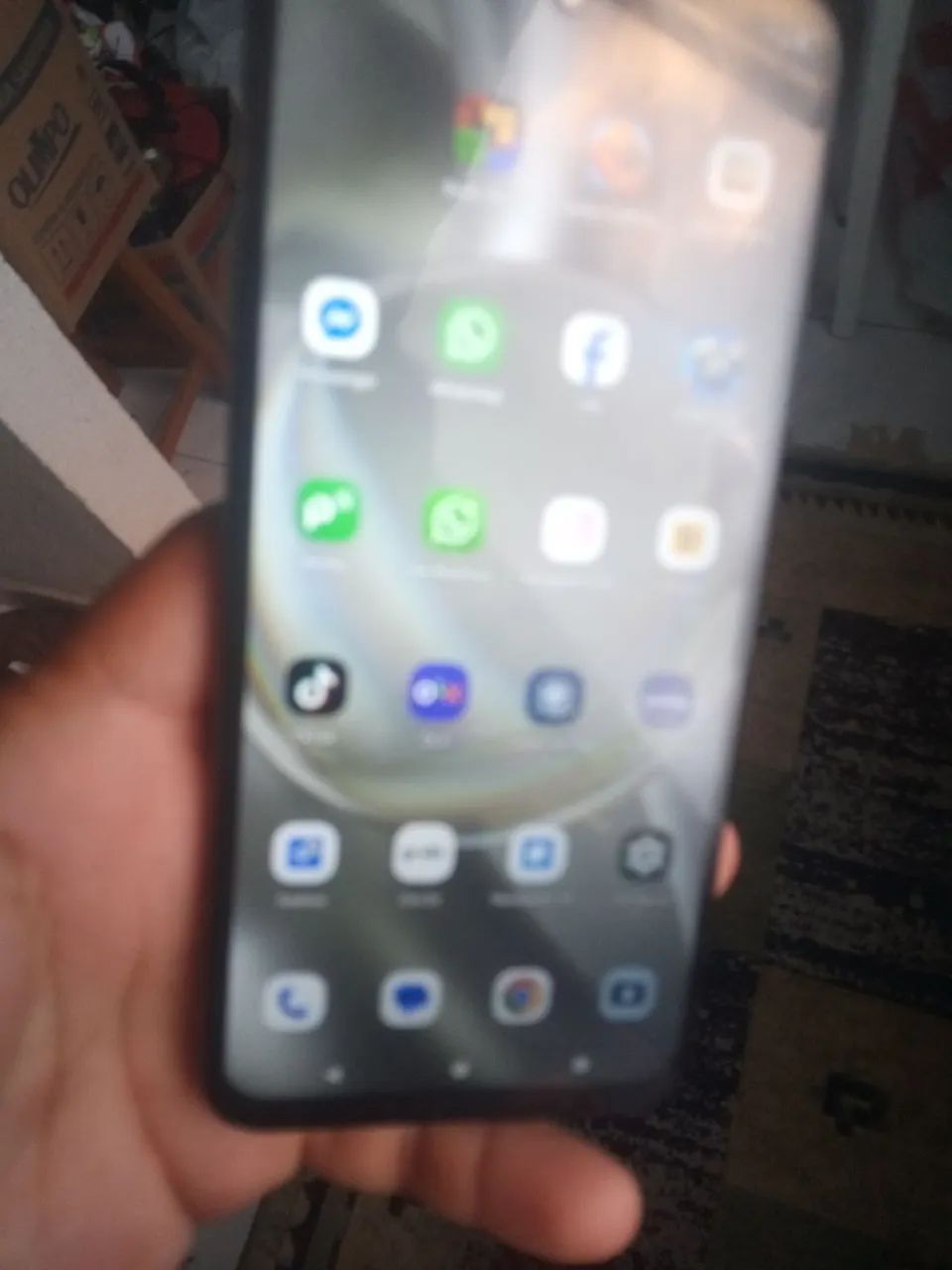 Celular edge 30 neo - Foto 4